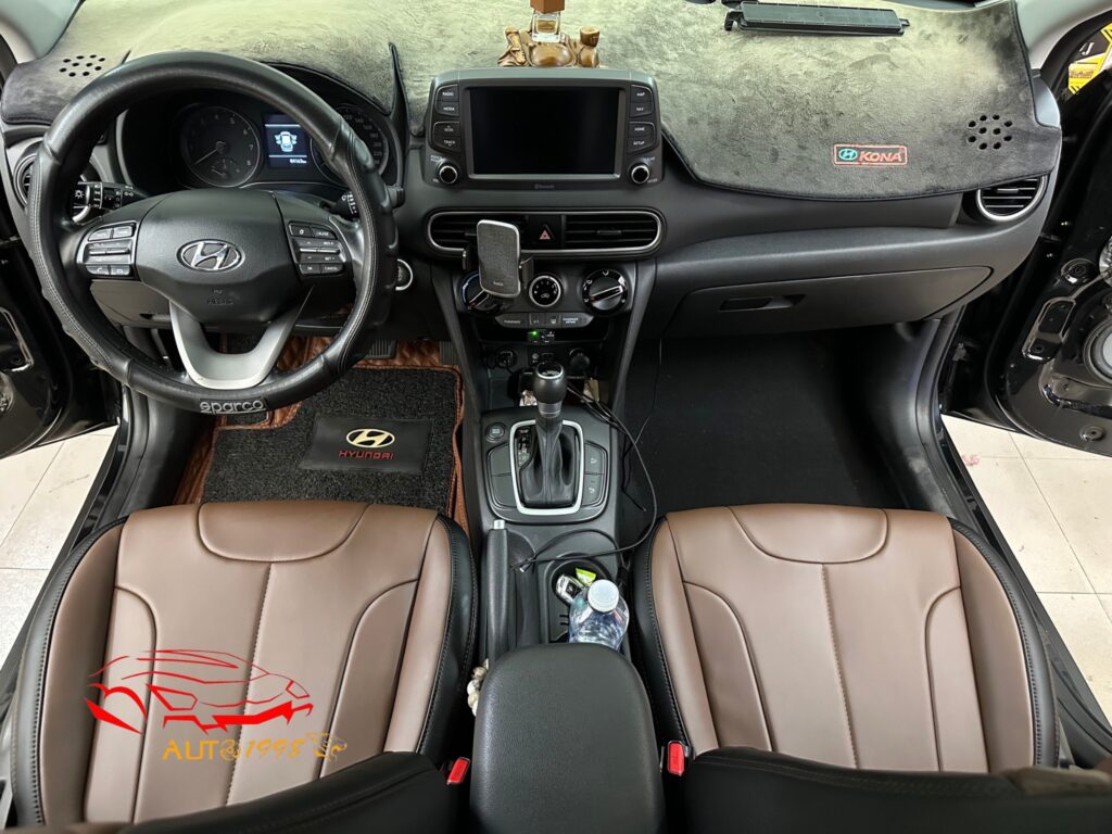 bọc ghế da ô tô, bọc ghế da nappa Hyundai Kona, bọc ghế da nappa ô tô, bọc ghế da nappa ô tô hyunda Kona, bọc ghế da nappa ô tô hồ chí minh, nội thất đồ chơi xe hơi, bọc ghế da nappa hcm
