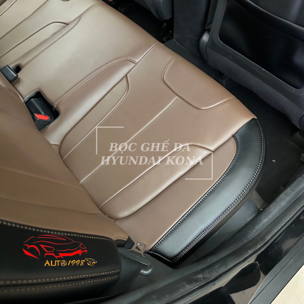 bọc ghế da ô tô, bọc ghế da nappa Hyundai Kona, bọc ghế da nappa ô tô, bọc ghế da nappa ô tô hyunda Kona, bọc ghế da nappa ô tô hồ chí minh, nội thất đồ chơi xe hơi, bọc ghế da nappa hcm