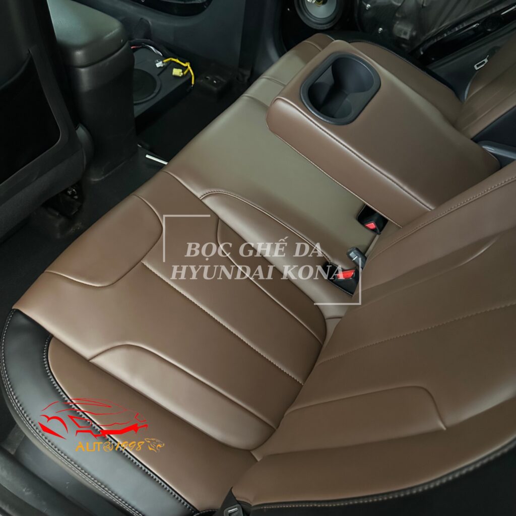 bọc ghế da ô tô, bọc ghế da nappa Hyundai Kona, bọc ghế da nappa ô tô, bọc ghế da nappa ô tô hyunda Kona, bọc ghế da nappa ô tô hồ chí minh, nội thất đồ chơi xe hơi, bọc ghế da nappa hcm