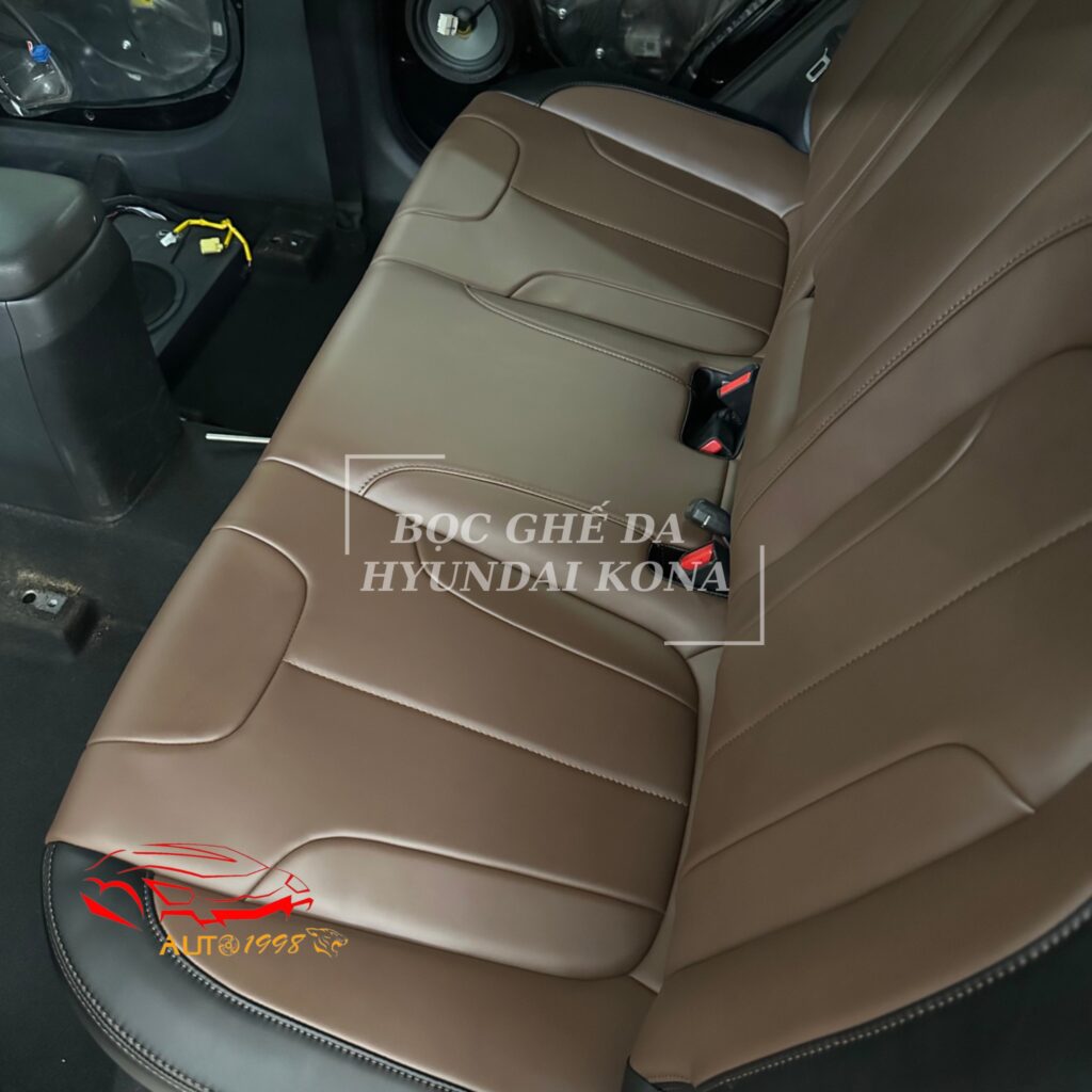 bọc ghế da ô tô, bọc ghế da nappa Hyundai Kona, bọc ghế da nappa ô tô, bọc ghế da nappa ô tô hyunda Kona, bọc ghế da nappa ô tô hồ chí minh, nội thất đồ chơi xe hơi, bọc ghế da nappa hcm