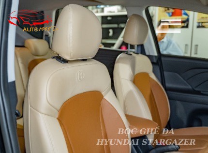 bọc ghế da ô tô, bọc ghế da Hyundai starger, giá bọc ghế da ô tô, bọc ghế da ô tô Hyundai stargazer, bọc ghế da ô tô, bọc ghế da ô tô hồ chí minh, nội thất đồ chơi xe hơi, bọc ghế da hcm, bọc ghế da ô tô stargazer