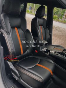 bọc ghế da ô tô, bọc ghế da nappa Mitsubishi Xforce, bọc ghế da nappa ô tô, bọc ghế da nappa ô tô Mitsubishi Xforce, bọc ghế da nappa ô tô hồ chí minh, nội thất đồ chơi xe hơi, bọc ghế da nappa hcm