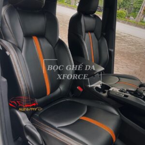 bọc ghế da ô tô, bọc ghế da nappa Mitsubishi Xforce, bọc ghế da nappa ô tô, bọc ghế da nappa ô tô Mitsubishi Xforce, bọc ghế da nappa ô tô hồ chí minh, nội thất đồ chơi xe hơi, bọc ghế da nappa hcm