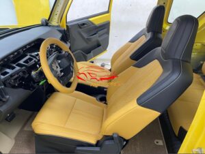 bọc ghế da ô tô, bọc ghế da nappa Vinfast VF3, bọc ghế da nappa ô tô, bọc ghế da nappa ô tô Vinfast VF3, bọc ghế da nappa ô tô hồ chí minh, nội thất đồ chơi xe hơi, bọc ghế da nappa hcm