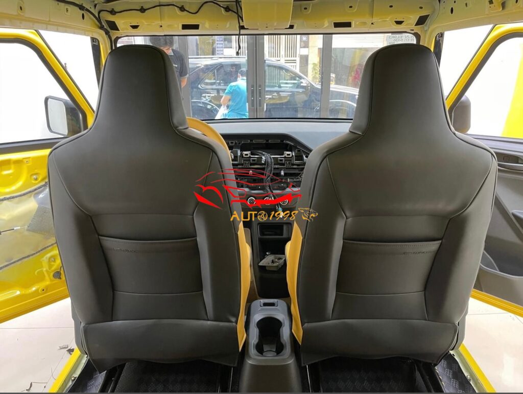 bọc ghế da ô tô, bọc ghế da nappa Vinfast VF3, bọc ghế da nappa ô tô, bọc ghế da nappa ô tô Vinfast VF3, bọc ghế da nappa ô tô hồ chí minh, nội thất đồ chơi xe hơi, bọc ghế da nappa hcm