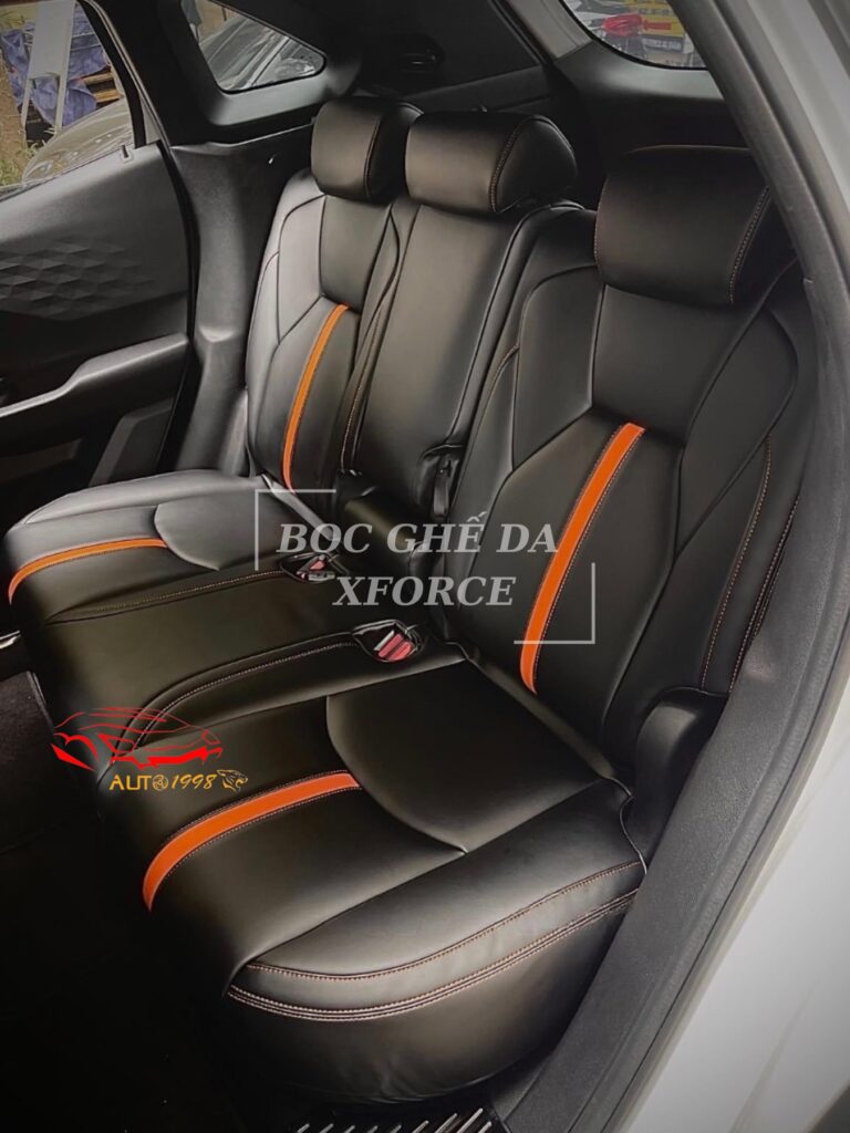 bọc ghế da ô tô, bọc ghế da Mitsubishi xforce, giá bọc ghế da ô tô, bọc ghế da ô tô Mitsubishi xforce, bọc ghế da ô tô, bọc ghế da ô tô hồ chí minh, nội thất đồ chơi xe hơi, bọc ghế da hcm, bọc ghế da ô tô xforce
