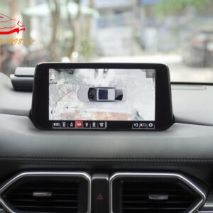 Camera 360 texpad zone 4 mazda cx5 , camera 360 texpad zone 4 plus Plus mazda cx5, camera texpad zone 4, giá camera texpad zone 4, lắp camera 360 ô tô, camera 360 texpad, texpad, mazda cx5