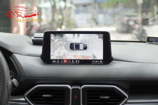 Camera 360 texpad zone 4 mazda cx5 , camera 360 texpad zone 4 plus Plus mazda cx5, camera texpad zone 4, giá camera texpad zone 4, lắp camera 360 ô tô, camera 360 texpad, texpad, mazda cx5