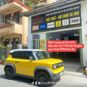 Camera lùi vinfast vf3, camera lùi vf3, camera lùi vf3 tphcm, camera lùi vinfast vf3 tphcm. Camera lùi vf3 quận 7, vinfast vf3, lắp đặt camera lùi vf3 tphcm