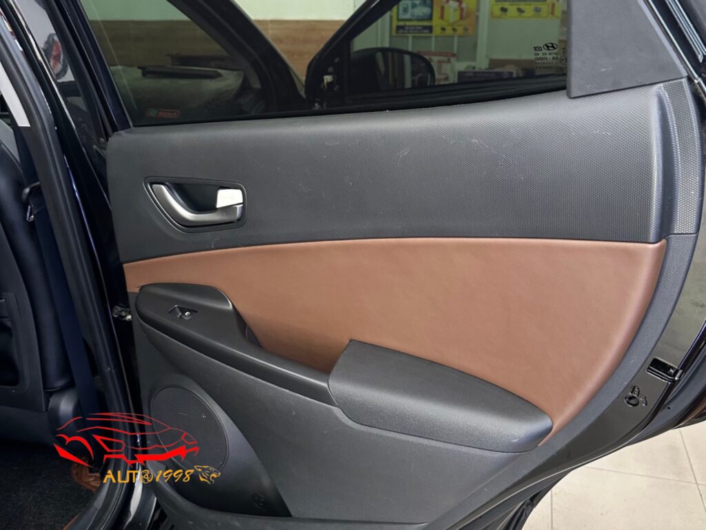 bọc ghế da ô tô, bọc ghế da nappa Hyundai Kona, bọc ghế da nappa ô tô, bọc ghế da nappa ô tô hyunda Kona, bọc ghế da nappa ô tô hồ chí minh, nội thất đồ chơi xe hơi, bọc ghế da nappa hcm