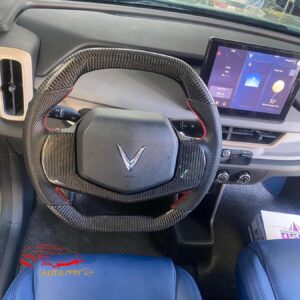 Độ vô lăng da carbon ô tô Vinfast VF3, độ vô lăng da carbon Vinfast VF3, độ vô lăng ô tô, độ vô lăng carbon Vinfast VF3 tphcm, độ vô lăng carbon quận 7, độ vô lăng carbon fiber ô tô, bọc vô lăng da carbon ô tô, khâu da vô lăng ô tô