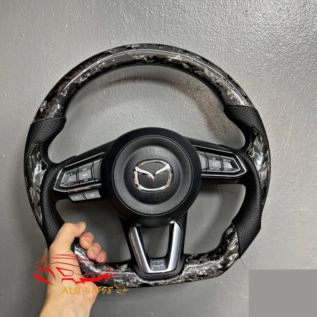 Độ vô lăng da carbon ô tô, độ vô lăng da carbon, độ vô lăng ô tô, độ vô lăng carbon tphcm, độ vô lăng carbon quận 7, độ vô lăng carbon fiber ô tô, bọc vô lăng da carbon ô tô, khâu da vô lăng ô tô