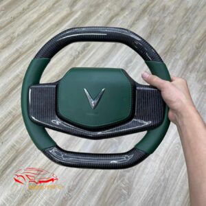 Độ vô lăng da carbon ô tô, độ vô lăng da carbon, độ vô lăng ô tô, độ vô lăng carbon tphcm, độ vô lăng carbon quận 7, độ vô lăng carbon fiber ô tô, bọc vô lăng da carbon ô tô, khâu da vô lăng ô tô