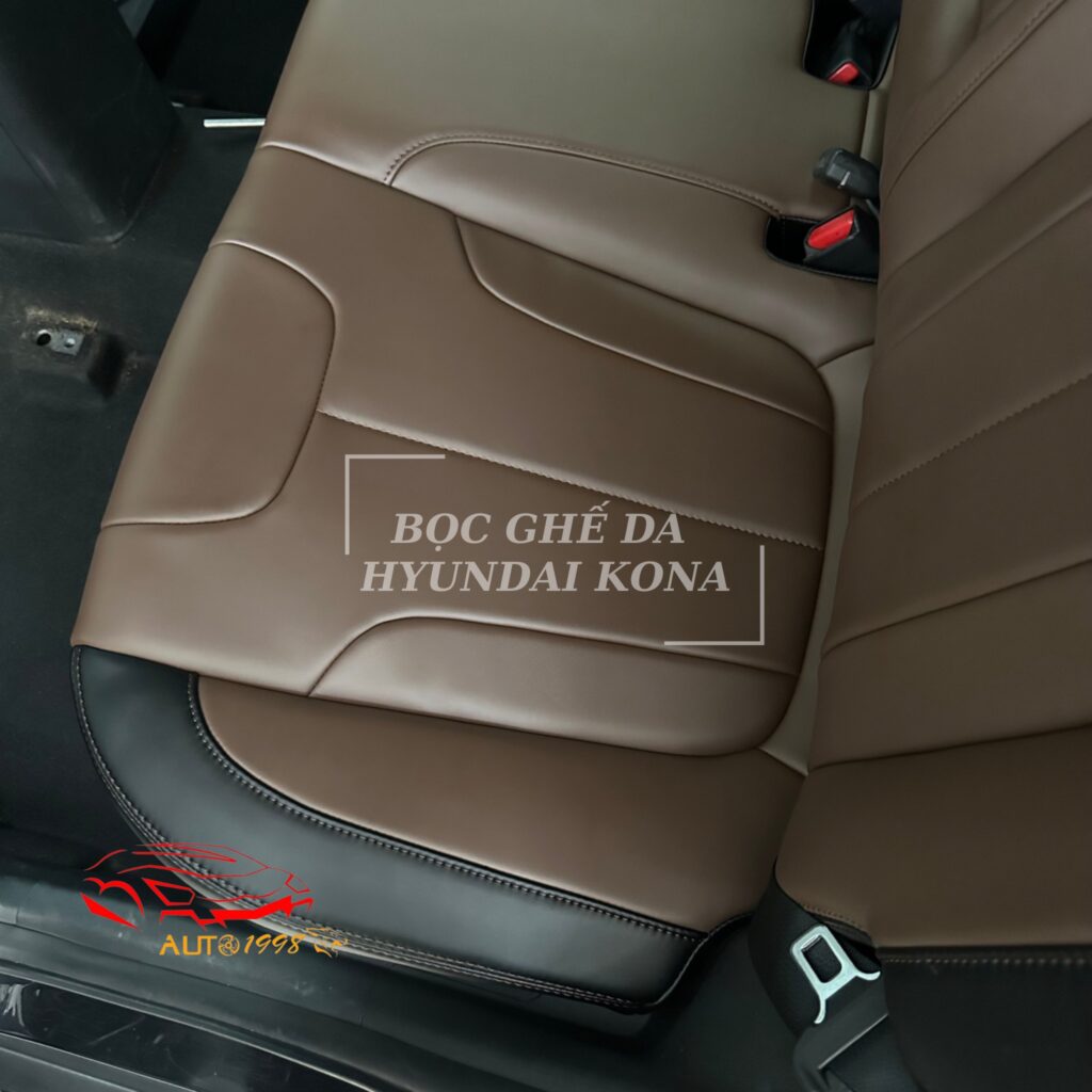 bọc ghế da ô tô, bọc ghế da Hyundai Kona, giá bọc ghế da ô tô, bọc ghế da ô tô Hyundai Kona, bọc ghế da ô tô, bọc ghế da ô tô hồ chí minh, nội thất đồ chơi xe hơi, bọc ghế da hcm, bọc ghế da ô tô Kona