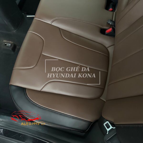 bọc ghế da ô tô, bọc ghế da Hyundai Kona, giá bọc ghế da ô tô, bọc ghế da ô tô Hyundai Kona, bọc ghế da ô tô, bọc ghế da ô tô hồ chí minh, nội thất đồ chơi xe hơi, bọc ghế da hcm, bọc ghế da ô tô Kona