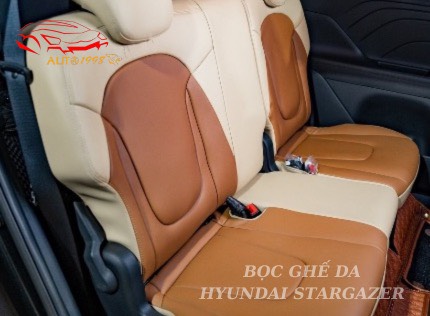 bọc ghế da ô tô, bọc ghế da Hyundai starger, giá bọc ghế da ô tô, bọc ghế da ô tô Hyundai stargazer, bọc ghế da ô tô, bọc ghế da ô tô hồ chí minh, nội thất đồ chơi xe hơi, bọc ghế da hcm, bọc ghế da ô tô stargazer