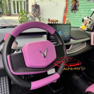 Khâu da vô lăng ô tô vinfast vf3, vô lăng khâu da ô tô vinfast vf3, khâu da vô lăng ô tô, khâu vô lăng nappa ô tô vinfast vf3, khâu da vô lăng nappa ô tô, may da vô lăng ô tô, bọc da vô lăng ô tô, khâu da vô lăng ô tô tphcm, khâu da vô lăng ô tô vinfast vf3 quận 7