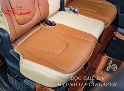 bọc ghế da ô tô, bọc ghế da Hyundai starger, giá bọc ghế da ô tô, bọc ghế da ô tô Hyundai stargazer, bọc ghế da ô tô, bọc ghế da ô tô hồ chí minh, nội thất đồ chơi xe hơi, bọc ghế da hcm, bọc ghế da ô tô stargazer