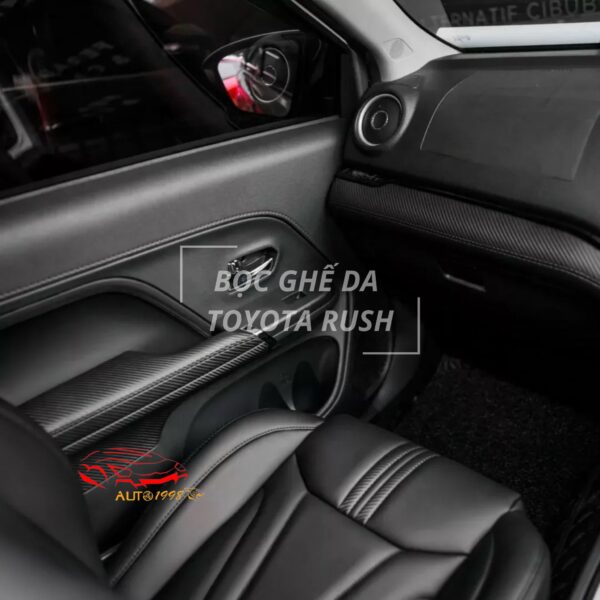 bọc ghế da ô tô, bọc ghế da Toyota Rush, giá bọc ghế da ô tô, bọc ghế da ô tô toyota Rush, bọc ghế da ô tô, bọc ghế da ô tô hồ chí minh, nội thất đồ chơi xe hơi, bọc ghế da hcm, bọc ghế da ô tô Rush