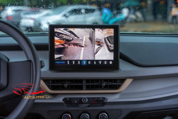 Camera 360 texpad zone 4 plus vinfast vf3, camera 360 cho vinfast vf3, phụ kiện vf3, camera 360 cho vf3, vinfast vf3, camera 360 vf3
