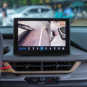 Camera 360 texpad zone 4 plus vinfast vf3, camera 360 cho vinfast vf3, phụ kiện vf3, camera 360 cho vf3, vinfast vf3, camera 360 vf3