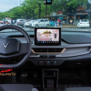 Camera 360 texpad zone 4 plus vinfast vf3, camera 360 cho vinfast vf3, phụ kiện vf3, camera 360 cho vf3, vinfast vf3, camera 360 vf3