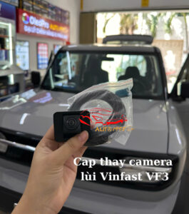 fix lỗi camera lùi Vinfast VF3, thay cap camera lùi vf3, camera lùi vf3, vinfast vf3, vf3, camera lùi vinfast vf3, camera lùi vf3