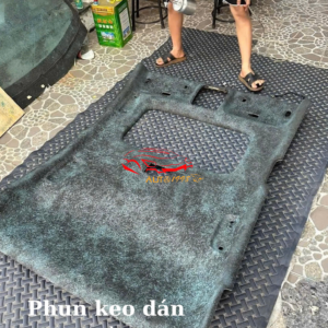 bọc trần da ô tô, bọc trần da ô tô tphcm, bọc trần da ô tô quận 7, bọc trần da Nappa ô tô, bọc trần da lộn ô tô, dán trần da ô tô