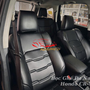 bọc ghế da ô tô, bọc ghế da Honda CRV, giá bọc ghế da ô tô, bọc ghế da ô tô Honda CRV, bọc ghế da ô tô, bọc ghế da ô tô hồ chí minh, nội thất đồ chơi xe hơi, bọc ghế da hcm, bọc ghế da ô tô CRV