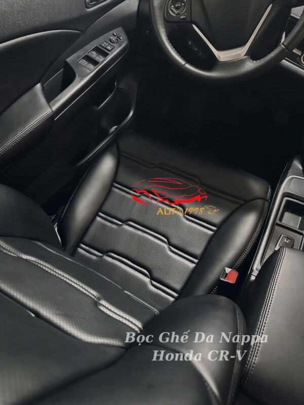 bọc ghế da ô tô, bọc ghế da Honda CRV, giá bọc ghế da ô tô, bọc ghế da ô tô Honda CRV, bọc ghế da ô tô, bọc ghế da ô tô hồ chí minh, nội thất đồ chơi xe hơi, bọc ghế da hcm, bọc ghế da ô tô CRV