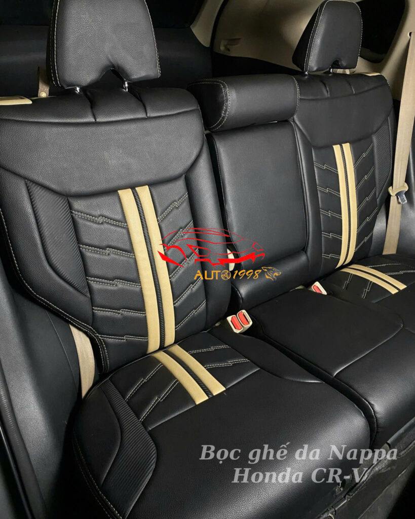 bọc ghế da ô tô, bọc ghế da Honda CRV, giá bọc ghế da ô tô, bọc ghế da ô tô Honda CRV, bọc ghế da ô tô, bọc ghế da ô tô hồ chí minh, nội thất đồ chơi xe hơi, bọc ghế da hcm, bọc ghế da ô tô CRV