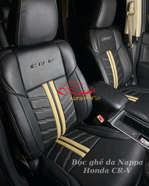 bọc ghế da ô tô, bọc ghế da Honda CRV, giá bọc ghế da ô tô, bọc ghế da ô tô Honda CRV, bọc ghế da ô tô, bọc ghế da ô tô hồ chí minh, nội thất đồ chơi xe hơi, bọc ghế da hcm, bọc ghế da ô tô CRV