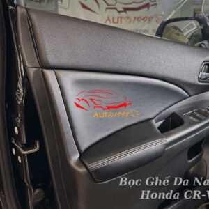 bọc ghế da ô tô, bọc ghế da Honda CRV, giá bọc ghế da ô tô, bọc ghế da ô tô Honda CRV, bọc ghế da ô tô, bọc ghế da ô tô hồ chí minh, nội thất đồ chơi xe hơi, bọc ghế da hcm, bọc ghế da ô tô CRV