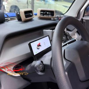 màn hình odo vf3, màn hình odo vinfast vf3, màn hình odo texpad vf3, độ màn hình odo vf3, giá màn hình odo vf3