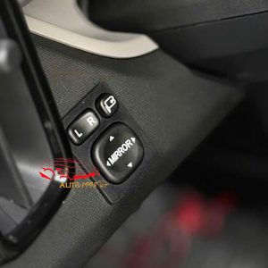 Gương điện vinfast vf3, gương điện vf3, gương điện cho vf3, gương chỉnh điện vf3, gương gập điện vf3, độ gương gập điện vf3