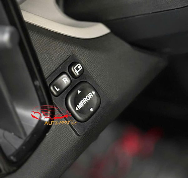 Gương điện vinfast vf3, gương điện vf3, gương điện cho vf3, gương chỉnh điện vf3, gương gập điện vf3, độ gương gập điện vf3