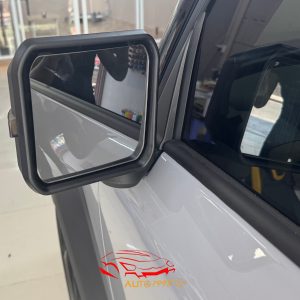 Gương điện vinfast vf3, gương điện vf3, gương điện cho vf3, gương chỉnh điện vf3, gương gập điện vf3, độ gương gập điện vf3