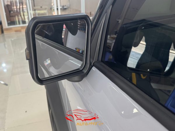 Gương điện vinfast vf3, gương điện vf3, gương điện cho vf3, gương chỉnh điện vf3, gương gập điện vf3, độ gương gập điện vf3