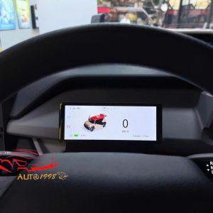 màn hình odo vf3, màn hình odo vinfast vf3, màn hình odo texpad vf3, độ màn hình odo vf3, giá màn hình odo vf3