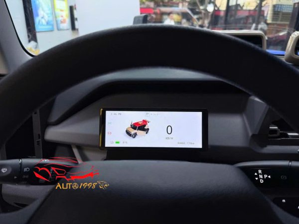 màn hình odo vf3, màn hình odo vinfast vf3, màn hình odo texpad vf3, độ màn hình odo vf3, giá màn hình odo vf3