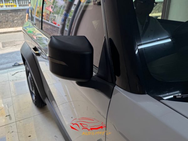 Gương điện vinfast vf3, gương điện vf3, gương điện cho vf3, gương chỉnh điện vf3, gương gập điện vf3, độ gương gập điện vf3