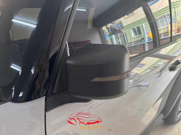 Gương điện vinfast vf3, gương điện vf3, gương điện cho vf3, gương chỉnh điện vf3, gương gập điện vf3, độ gương gập điện vf3