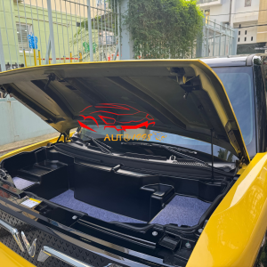 Cốp trước VF3