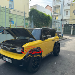 cốp trước vf3, độ cốp trước vf3, Gương điện VF3, cách mở cốp trước vf3, giá cốp trước vf3, độ cốp trước cho vf3