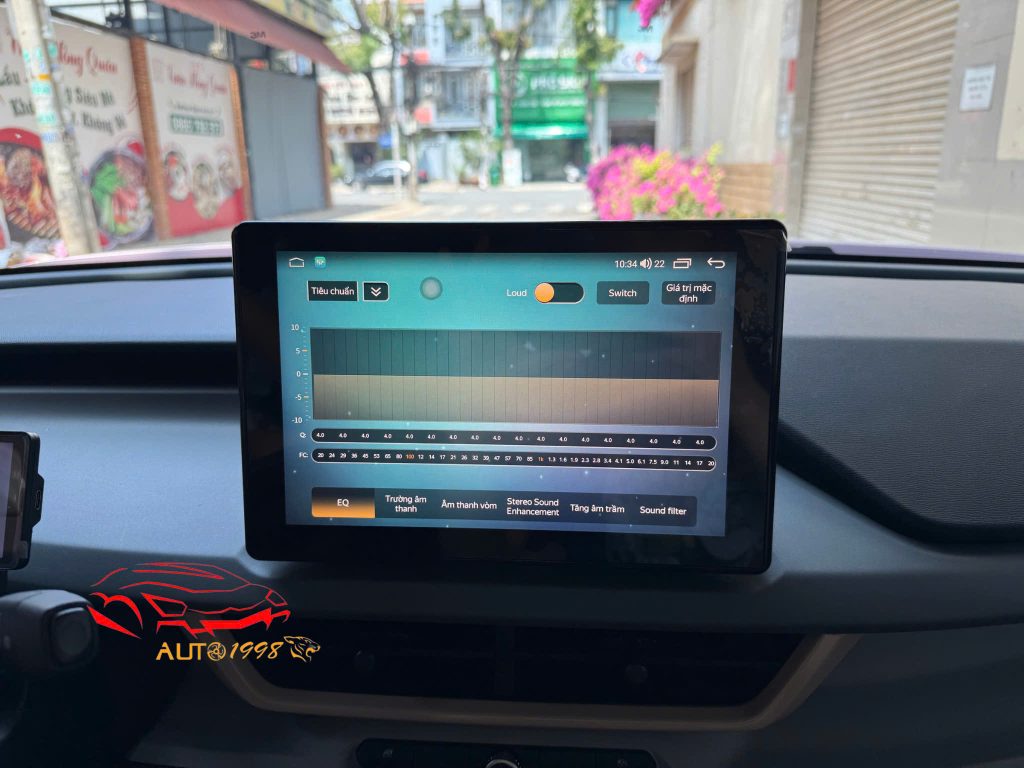 bộ chuyển đổi sid android vf3, bộ chuyển đổi sid vf3, bộ chuyển đổi sid vf3 s170+ pro, màn android cho vf3, phụ kiện vf3, winca s170+ pro, vf3