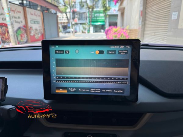 bộ chuyển đổi sid android vf3, bộ chuyển đổi sid vf3, bộ chuyển đổi sid vf3 s170+ pro, màn android cho vf3, phụ kiện vf3, winca s170+ pro, vf3
