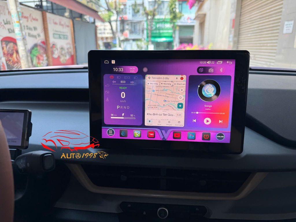 bộ chuyển đổi sid android vf3, bộ chuyển đổi sid vf3, bộ chuyển đổi sid vf3 s170+, màn android cho vf3, phụ kiện vf3, winca s170+ vf3