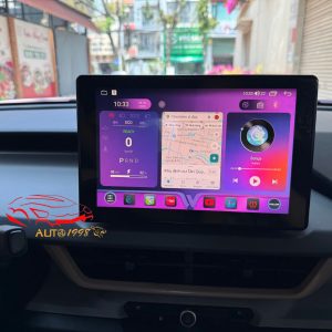 bộ chuyển đổi sid android vf3, bộ chuyển đổi sid vf3, bộ chuyển đổi sid vf3 s170+, màn android cho vf3, phụ kiện vf3, winca s170+ vf3