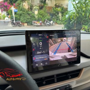 bộ chuyển đổi sid android vf3, bộ chuyển đổi sid vf3, bộ chuyển đổi sid vf3 s170+, màn android cho vf3, phụ kiện vf3, winca s170+ vf3