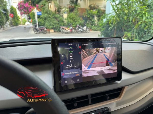 bộ chuyển đổi sid android vf3, bộ chuyển đổi sid vf3, bộ chuyển đổi sid vf3 s170+, màn android cho vf3, phụ kiện vf3, winca s170+ vf3